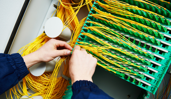 Expertise und Technologien